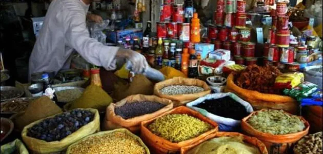 دراسة جدوى محل عطارة في مصر