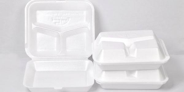 دراسة جدوى مشروع مصنع أطباق فوم