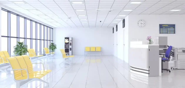 دليل مستشفيات شركة الاتحاد التجاري للتأمين التعاوني