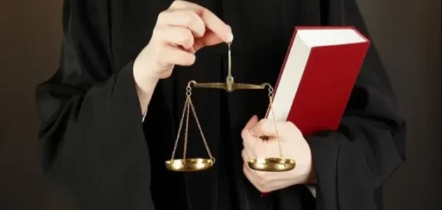 راتب المحامي في الكويت