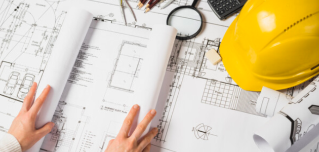 راتب المهندس المعماري في فرنسا