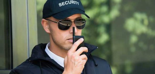 راتب حارس أمن في الكويت