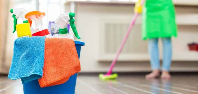 رقم تدبير العين شارع خليفة للخدم