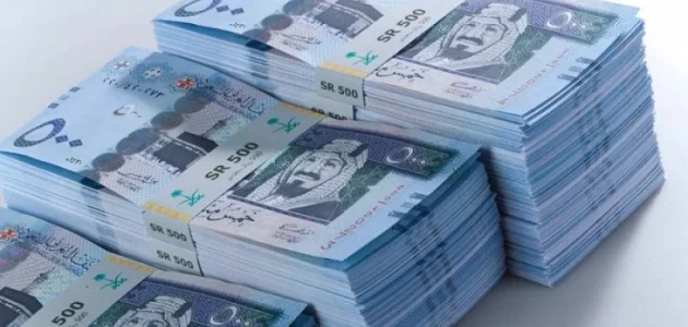 رواتب العمال الأجانب في السعودية