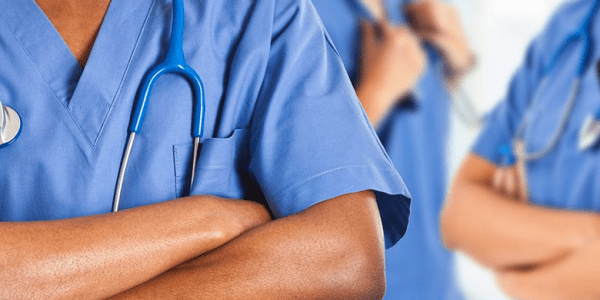 رواتب الممرضين الأجانب في السعودية