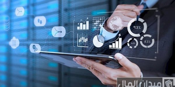 رواتب تخصص تقنية المعلومات