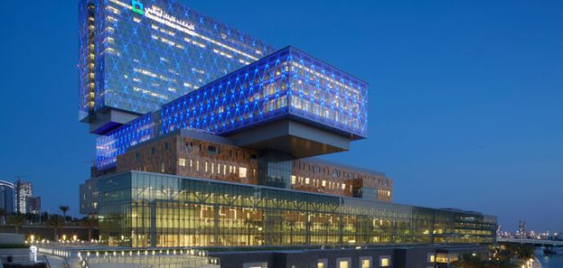 رواتب كليفلاند كلينك أبو ظبي