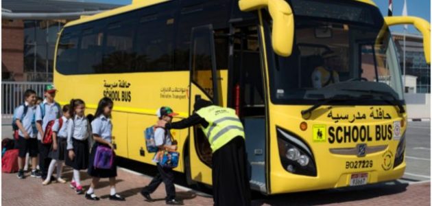 رواتب مشرفات مواصلات الإمارات