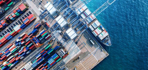 رواتب موانئ أبو ظبي