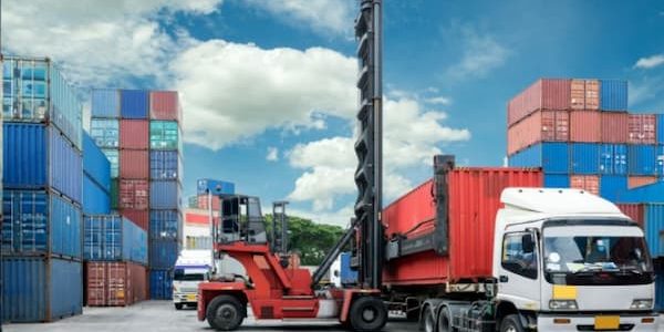 شركات الشحن في السعودية