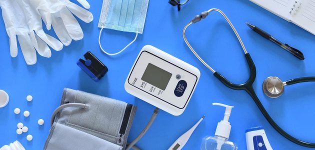 شركات المستلزمات الطبية في مصر