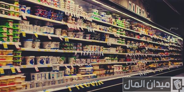 شركات تسويق المنتجات الغذائية في مصر