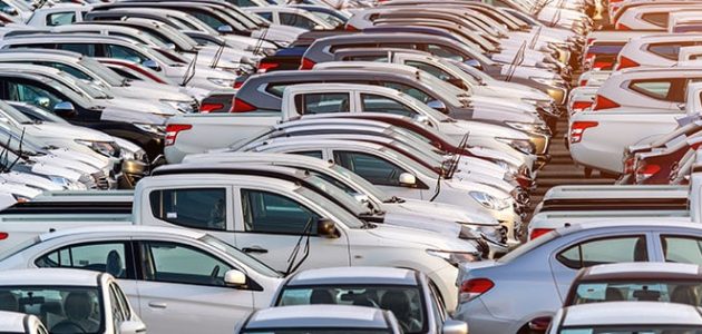 شروط استيراد السيارات من الإمارات