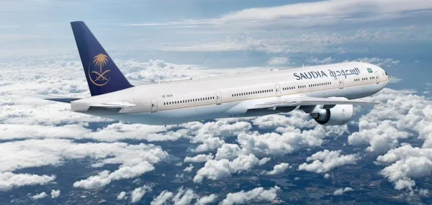 شروط القبول في الخطوط السعودية