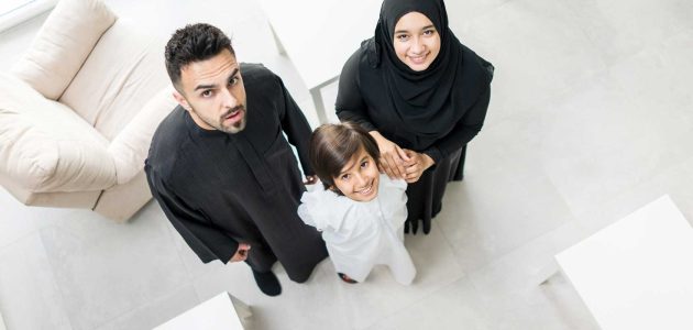 شروط المرافق في الابتعاث