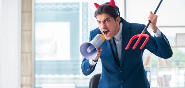 شكوى ضد مدير مستشفى