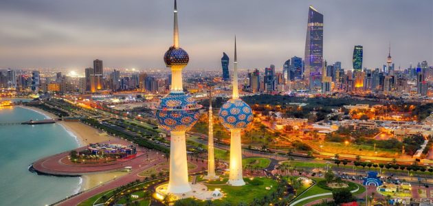 على ماذا يعتمد اقتصاد الكويت