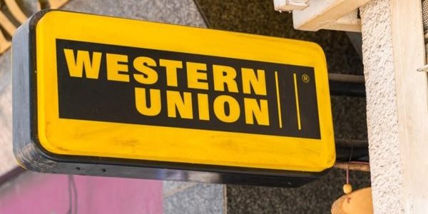 فروع ويسترن يونيون في الإسكندرية