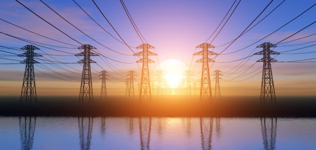 فواتير الهيئة الاتحادية للكهرباء