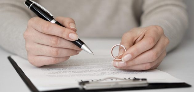 قانون الطلاق الجديد في الإمارات