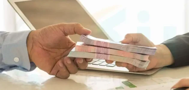 قرض حسن بصورة البطاقة فقط