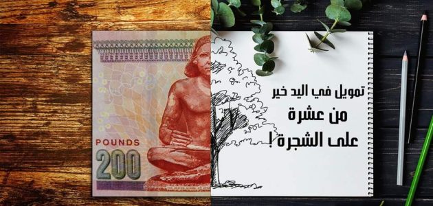 قروض شخصية من شركات التمويل