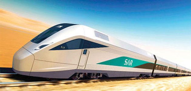 قطار الرياض الدمام سار
