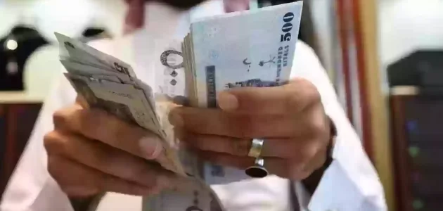 كم راتب الممرض السعودي