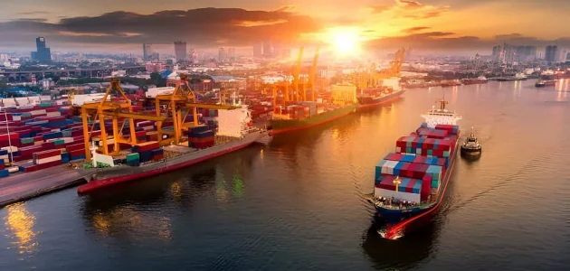 كيفية استيراد ملابس من تايلند