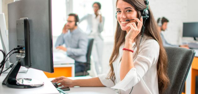 كيفية التحدث مع خدمة عملاء اوريدو