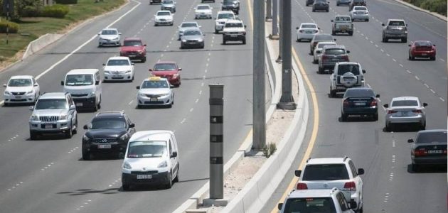 كيفية تحديث بيانات الملف المروري دبي