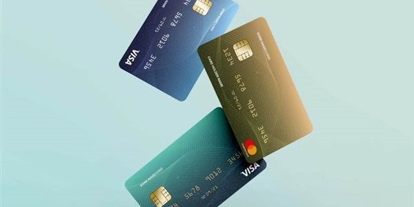 ما هي بطاقة الائتمان