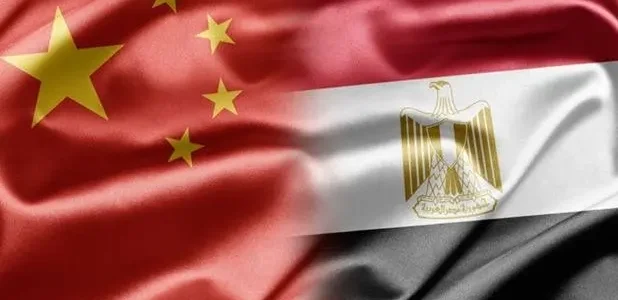 ماذا تستورد مصر من الصين