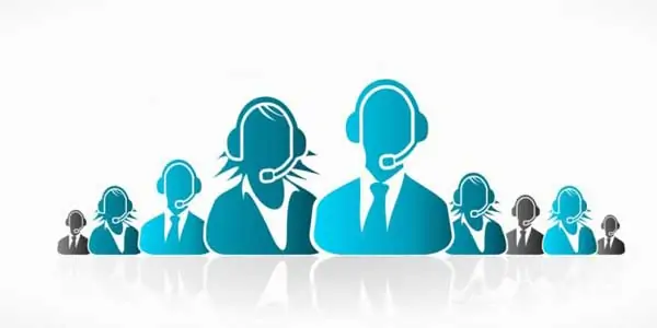 متطلبات وظيفة خدمة العملاء