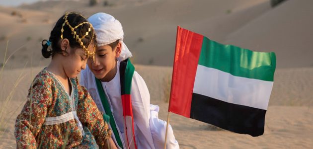 متى موعد احتفال حق الليلة في الإمارات
