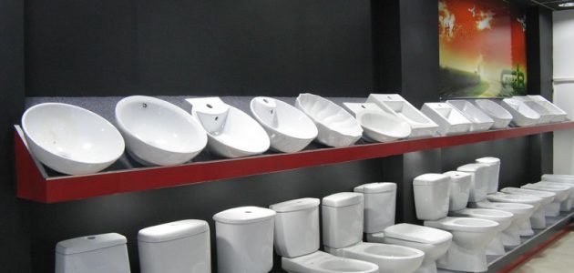 مستوردين أدوات صحية من الصين