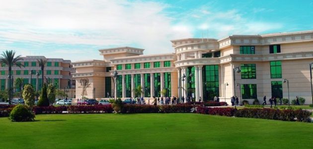 مصاريف جامعة فاروس وخطوات التقديم