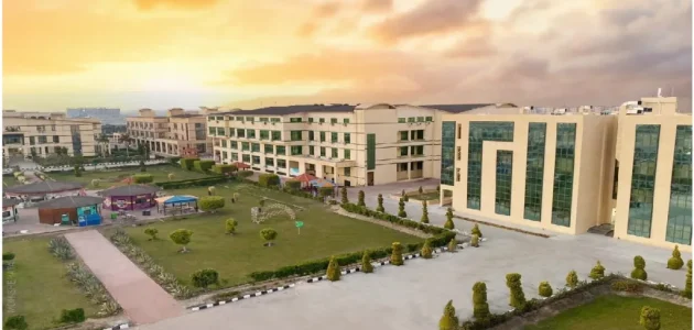 مصاريف جامعة الدلتا للعلوم والتكنولوجيا وخطوات التقديم