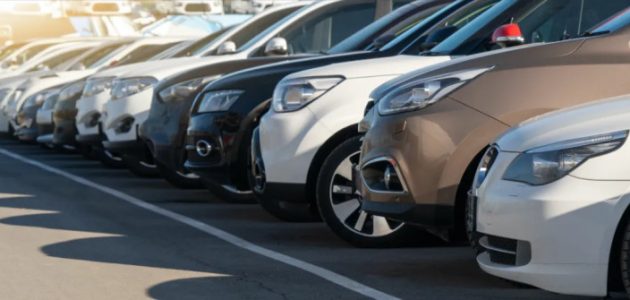 مواقع بيع السيارات المستعملة في السعودية