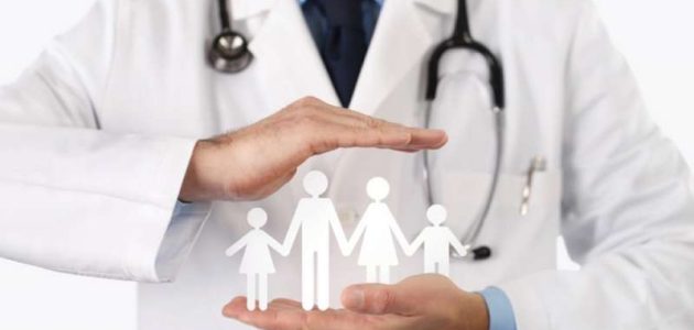 نموذج 111 تامين صحى