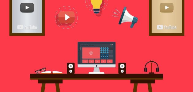 هل أرباح اليوتيوب شهرية