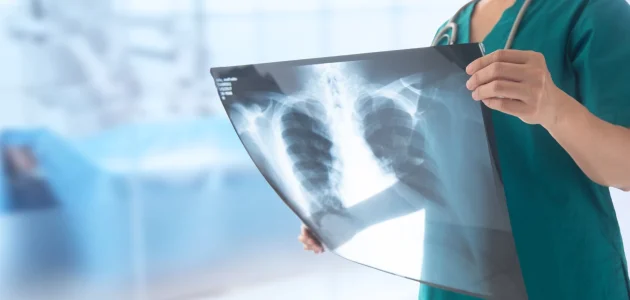 هل تخصص الأشعة مطلوب