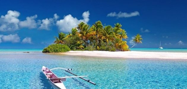 هل تصلح موريشيوس للعوائل