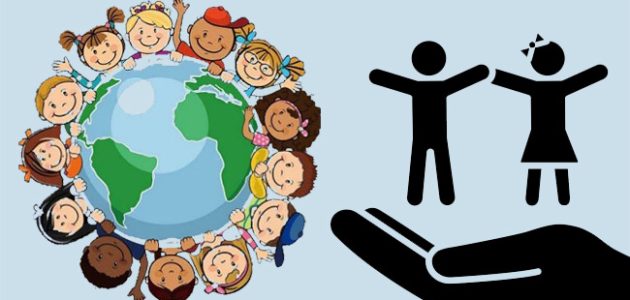 وديمة لحماية الأطفال في الإمارات