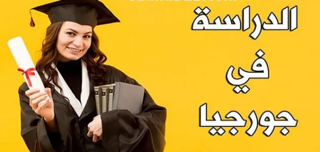 سلبيات الدراسة في جورجيا