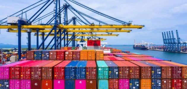 أرخص طريقة للشحن من الصين