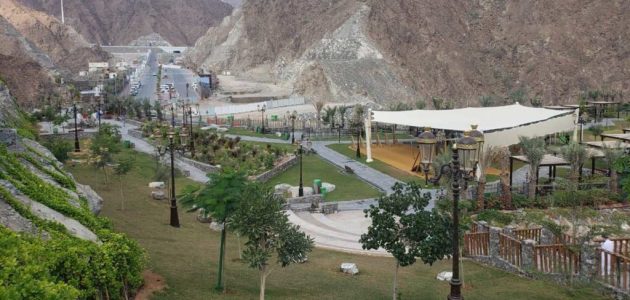 أسعار تذاكر حديقة شيص لجميع الأعمار