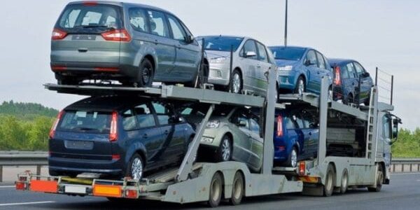 أسعار جمارك السيارات من السعودية إلى مصر