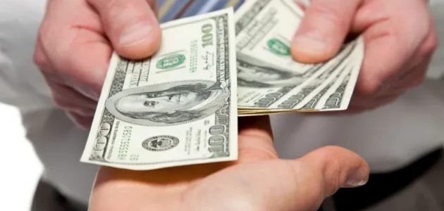 أعلى الرواتب في العالم