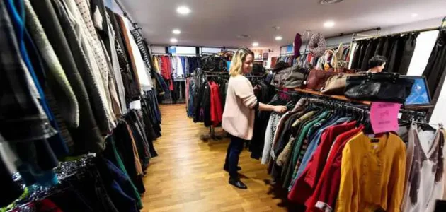 أفضل محلات الملابس في القاهرة